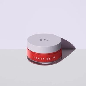 *NIB* Fenty Skin Cherry Dub Blah 2 Bright 5% AHA Face Mask